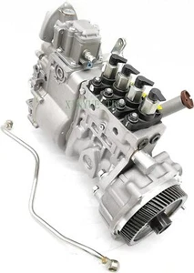 Bomba de inyección de combustible 9700360403 ME226698 para motor Mitsubishi 4D34 4D34T 4D34T8 - Imagen 1 de 9
