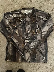 Silvered Base Layer Hunting - Picture 1 of 3