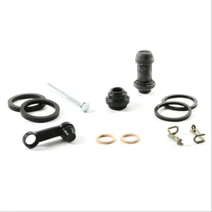 KIT REVISIONE PISTONCINO PINZA FRENO ANTERIORE KTM EXC F 400 2000 - 2002 - Foto 1 di 1