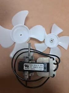 SUPCO SM670 Utility motor - Picture 1 of 2