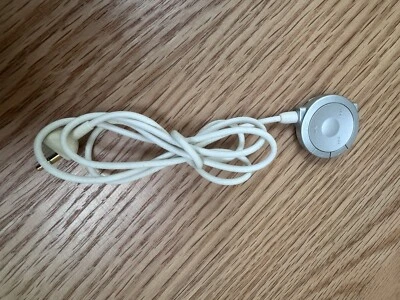 Mando a distancia original Sony PSP-120 (#ICES / NMB-003) Foto 1 de 4