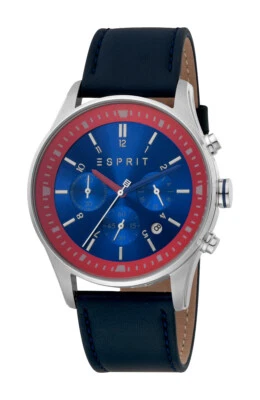 Reloj de cuarzo Esprit Terry ES1G209L0025 para hombre Foto 1 de 2