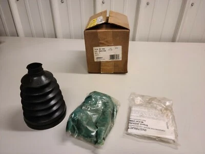 Bota articulada GM CV ORIGINAL 36-1093 26001938 DeVille Fleetwood Bonneville Regal Foto 1 de 4