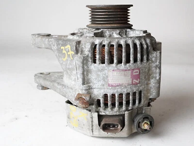 2000 - 2005 Toyota Celica Alternator Generator Motor Elecric Pulley Unit Oem - Image 1 of 4