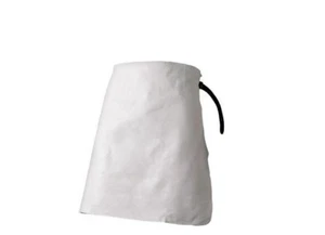 Schweißerschürze Rind Spaltleder 60 x 70 cm + Lederriemen, Lederschürze kurz - Bild 1 von 1