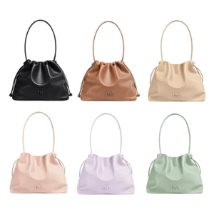 MOSSDOOM Danica Shoulder Bag Handbag Women Simple Fashion Large Capacity Color . - Picture 1 of 16