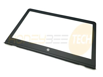 GENUINE HP ENVY 15-AS152NR LAPTOP LCD FRONT TRIM BEZEL 857813-001 GRADE A - Image 1 of 2