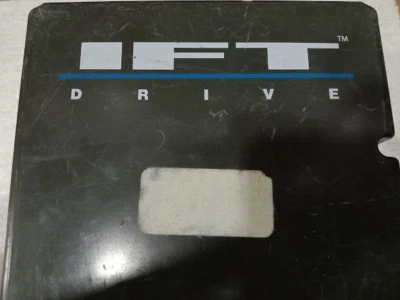 Advance Drive Technology TM5-0151-1N P/N 49969-101 - Image 1 of 3