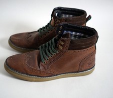 original penguin huntsman boots