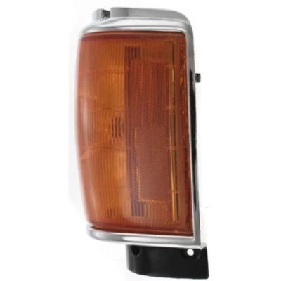 DEPO 司机侧角停车灯适用于 1984 - 1986 年丰田 4Runner TO2520114 — 第 1/4 张图片