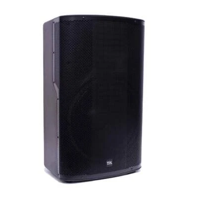 TEK Audio TEK15 V2 1600w 15" Active Speaker