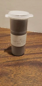 "LEFT" FIELD OF DREAMS DIRT 1988 DYERSVILLE IA, Ameskamp's Property. - Picture 1 of 3
