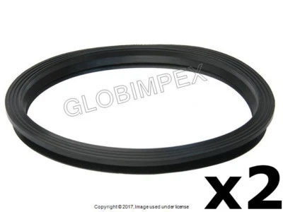 Porsche Cayenne (2003-2013) Sealing Ring for Fuel Pump and Filter (2) URO PARTS Foto 1 de 2