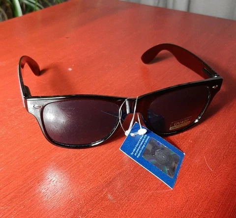 Game Day Outfitters Florida Gators Black Sunglasses Unisex New w Tags Cover