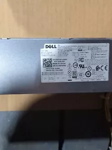 Dell OptiPlex SFF Alimentatore 200W PSU 04FHYW 4FHYW L200EBS-00 @DLP5 - Foto 1 di 2