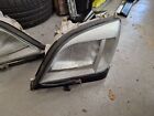 C140 Mercedes Headlight Complete With Wiper Left Side LH