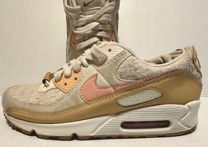 Nike Air Max 90 SE Sun Club - Sail Arctic Orange Größe 8,5 DJ9997-101 - Bild 1 von 14