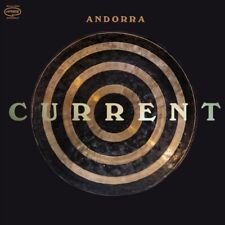 ANDORRA - CURRENT - New Vinyl Record - I4z