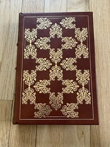 The Confessions Of Nat Turner by William Styron Signed 1976 Franklin Library - Imagen 1 de 11
