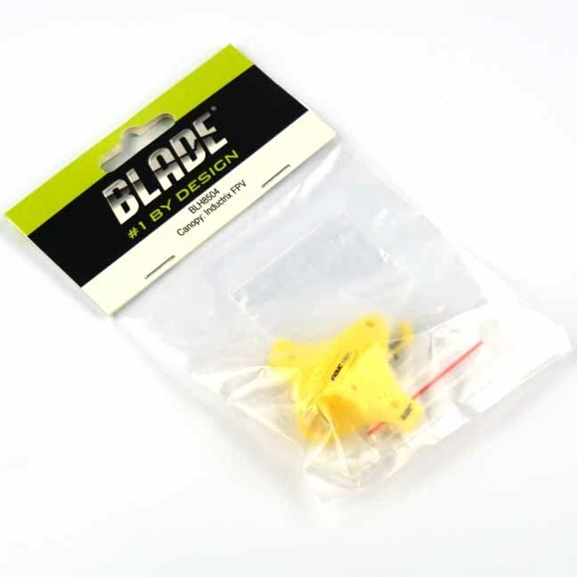 Blade BLH8504 Inductrix FPV Canopy - Image 1 of 1