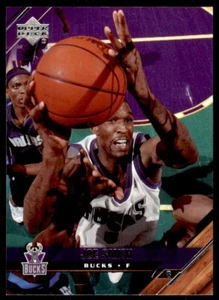 2005-06 Upper Deck. Joe Smith B Basketball Cards #103 - Picture 1 of 2