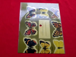 RESONANCE ok chicago ABBA waterloo RARE 1970s POLISH FLEXI #3 - Picture 1 of 2