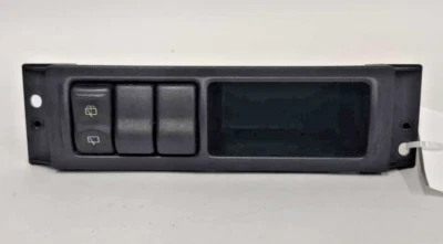 1999 Chevrolet Venture Rear Wiper Switch 10243827 - Изображение 1 из 4