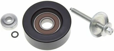 For 2010-2012 Mazda 3 Sport 2.5L Accessory Drive Belt Idler Pulley Gates 157SV63 - Image 1 of 2