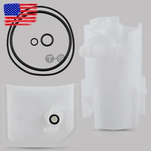 16706-HN8-305 for HONDA UPDATED FUEL FILTER KIT - Foto 1 di 8