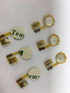 5x Iphone 3G / GS Homeflex Home Button Flexkabel Homebutton Knopf Home Key NEU - Bild 1 von 1