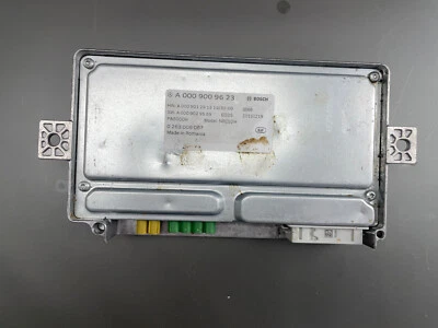 Original Mercedes-Benz 381 Control Unit A0009009623 - Image 1 of 4