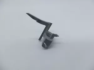 Technics SL 1310 / 1410 / 1510 palanca de brazo palanca de elevación Lift 3D NUEVO réplica - Imagen 1 de 5