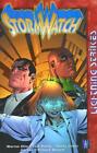 Stormwatch Vol 2: Lightning Strikes Authority by Ellis & Raney 2000 TPB DC OOP