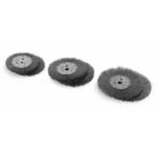 Baldor W70 Wire Brush Wheel - Image 1 of 1