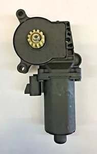 WINDOW LIFT MOTOR (REMAN) for BUICK CENTURY REGAL OLDS INTRIGUE PONT. GRAND PRIX - Picture 1 of 1
