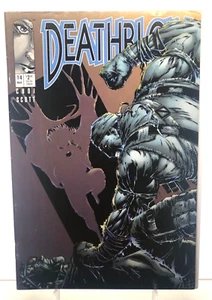 Deathblow #14 (Image Comics, 1995) - Picture 1 of 3