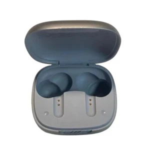 For JBL Live Pro 2 TWS Headset Earphone Charging Case Dock - Black/Silver/Blue - Picture 1 of 13