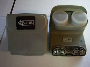 "2 Lot" DishPro Plus 500 LNB DishNetwork Bell-Vue FREE SHIP - Picture 1 of 1
