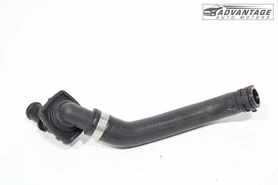 Mercedes Benz C300 W205 2015-2018 climatización aire acondicionado calefacción refrigerante manguera OEM Foto 1 de 4