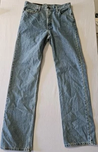 Faded Glory Men's Size 30x32 straight Leg jeans. New with Tags - Picture 1 of 5