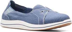 Clarks Breeze Skip Damen-Loafer - Bild 1 von 17