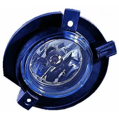 FO2592193 Fits 2002-2005 Ford Explorer Driver Side Fog Light - Image 1 of 4