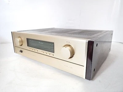 Accuphase C-270 Stereo Preamplifier - Image 1 of 4