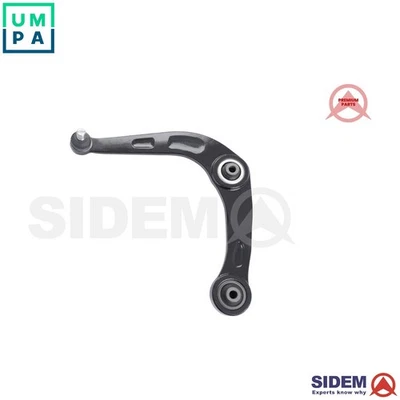 CONTROLTRAILING ARM WHEEL SUSPENSION 53176 FOR PEUGEOT 206/SW/Hatchback/CC 1.4L - Image 1 of 4