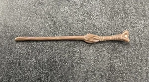 REPRO Star Wars Weapon - Chief Chirpa Staff - Picture 1 of 2