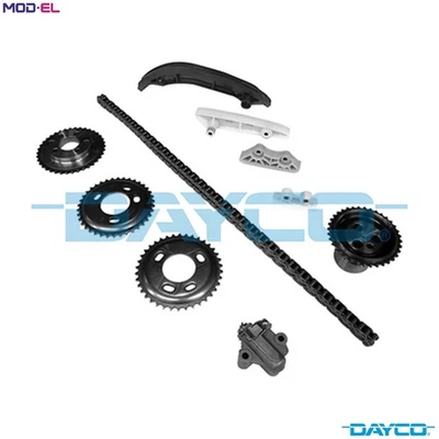 TIMING CHAIN KIT KTC1090 FOR FORD TRANSIT/Bus/Platform/Chassis/Van H9FB 2.4L - Image 1 of 4