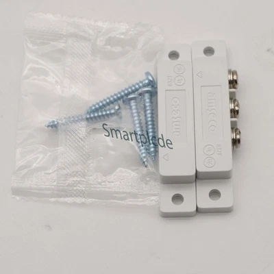 1Pcs New AMSECO Magnetic / Reed Switch 832T - Image 1 of 3