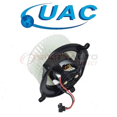 UAC HVAC Blower Motor for 2007-2008 Mercedes-Benz E280 - Heating Air xp Foto 1 de 4
