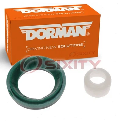 Buje de palanca de cambios de transmisión Dorman para Toyota T100 1993-1998 manual rq Foto 1 de 4