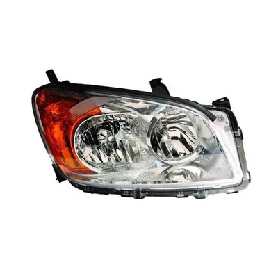 Faro Depo 312-11B2R-ACN1, Rh, montaje, construido en Estados Unidos, compuesto Foto 1 de 4